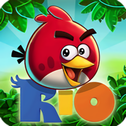 Angry Birds Classic官方版